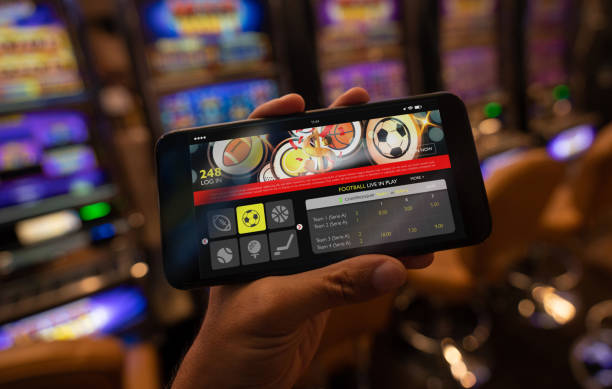 Exploring the Exciting World of Slot Games With Reel Lock Features 57