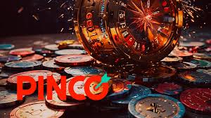 Пинко Slots – увлекательный мир азартных игр Пинко Slots – увлекательный мир азартных игр