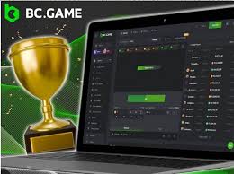 کمیشن BC.Game ایک نئی آمدنی کا راستہ کمیشن BC.Game ایک نئی آمدنی کا راستہ
