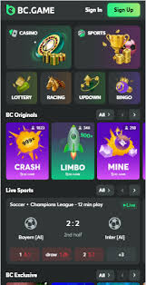 The Rise of BC.Game Betting Platform in India
