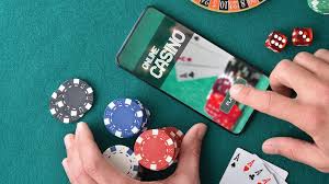 Discover the Excitement of Captain Marlin Casino & Sportsbook