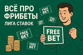 Где получить фрибет лучшие предложения букмекеров